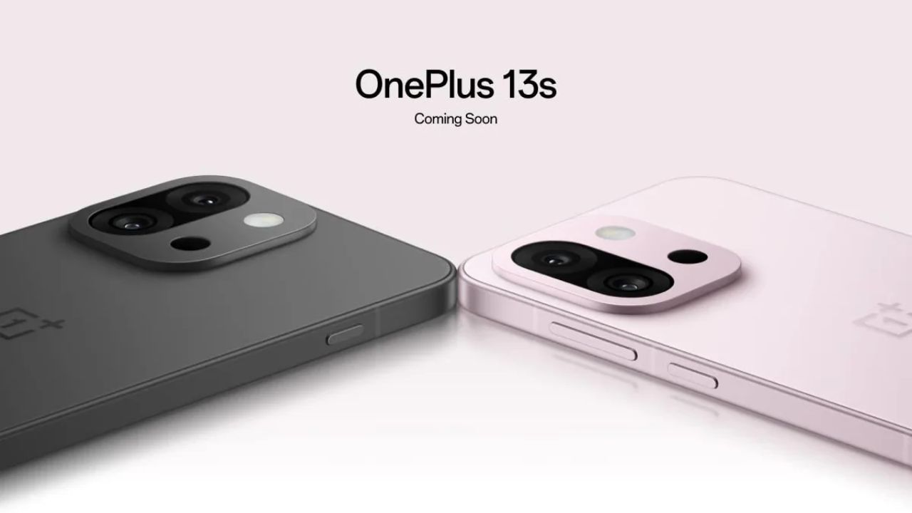 OnePlus 13s 5G
