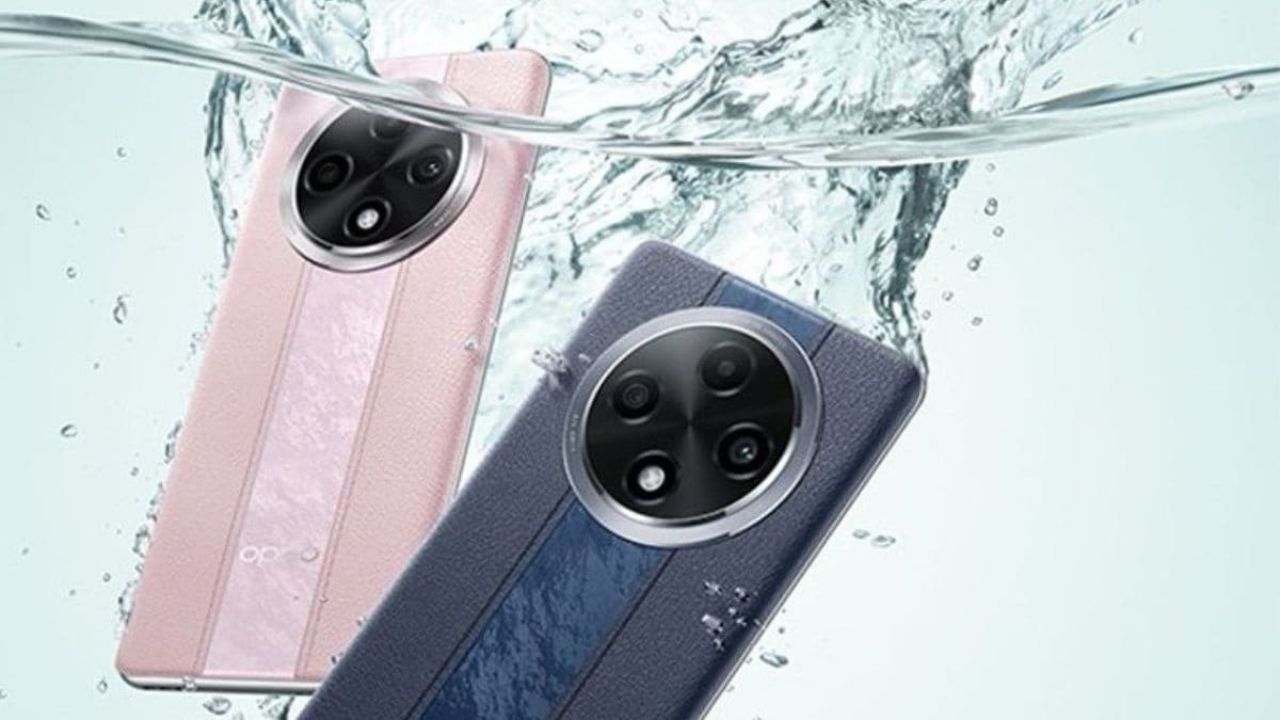 Oppo F27 Pro Plus 5G