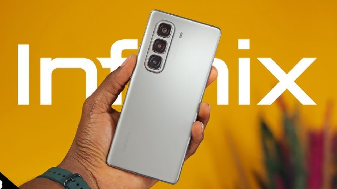 Infinix Hot 50 5G कम बजट में एक दमदार स्मार्टफोन है जिसमें 50MP कैमरा, 5000mAh बैटरी और 120Hz डिस्प्ले जैसे प्रीमियम फीचर्स मिलते हैं।