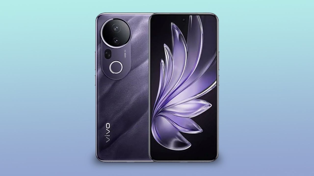 Vivo T4 Ultra