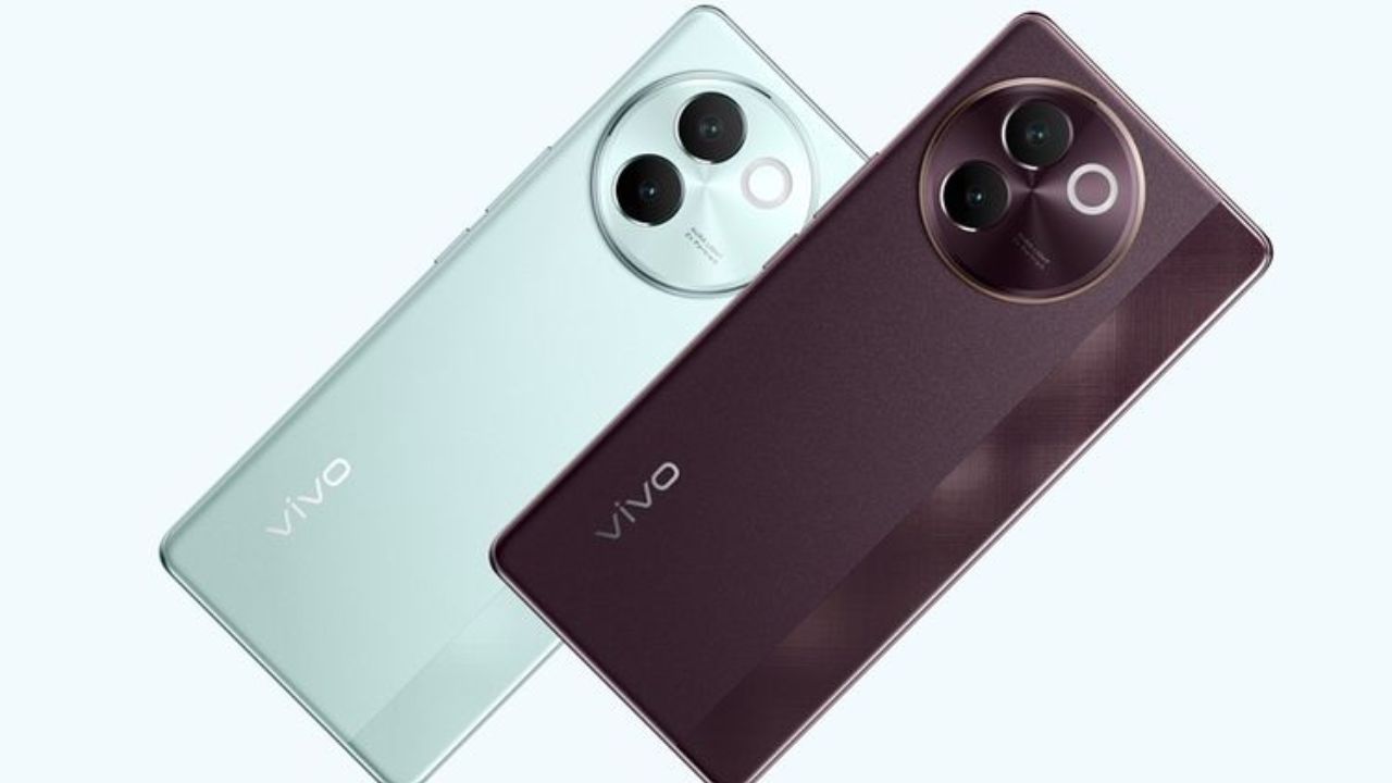 Vivo V30e 5G