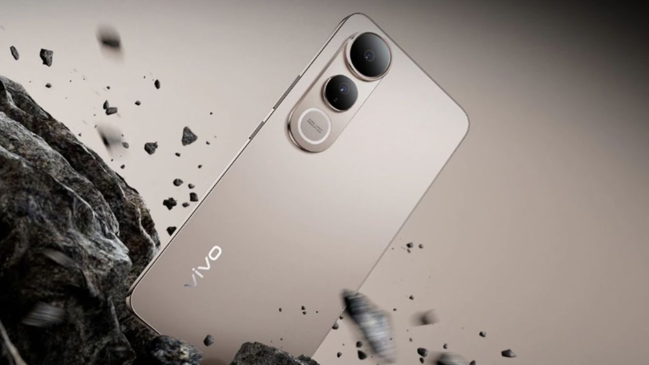 Vivo V50 Lite 5G