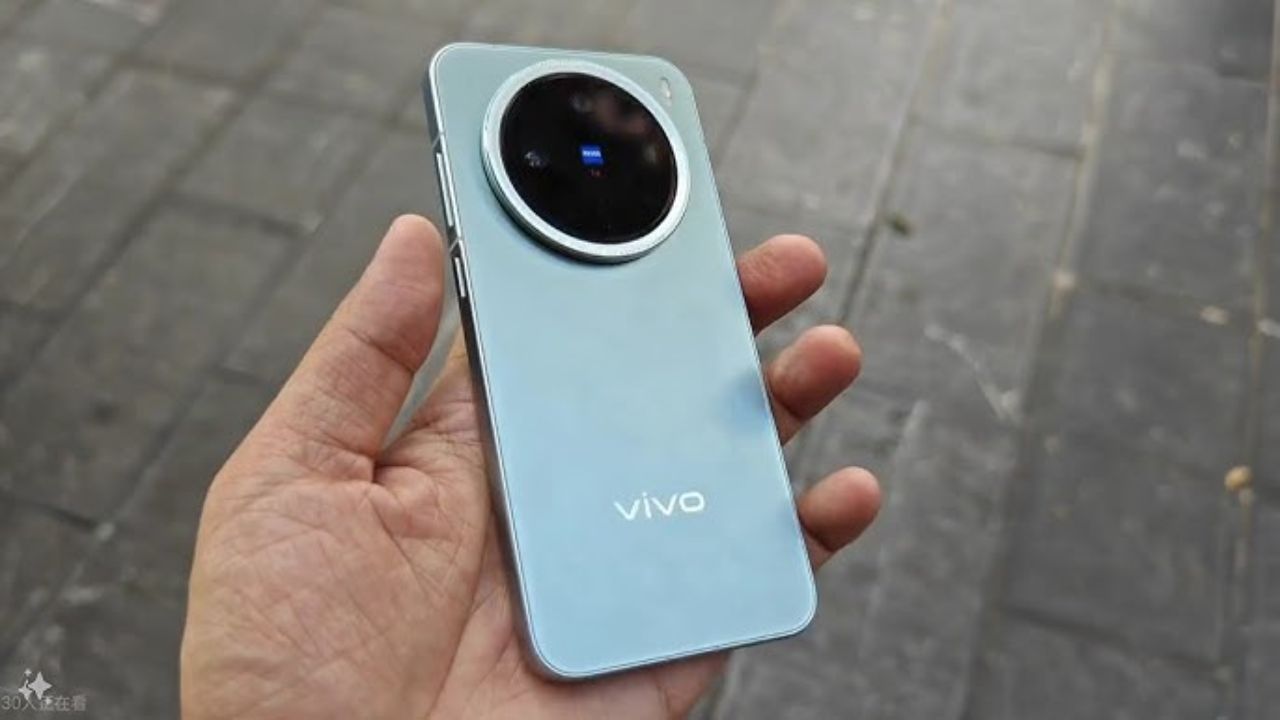Vivo x200 Pro 5G