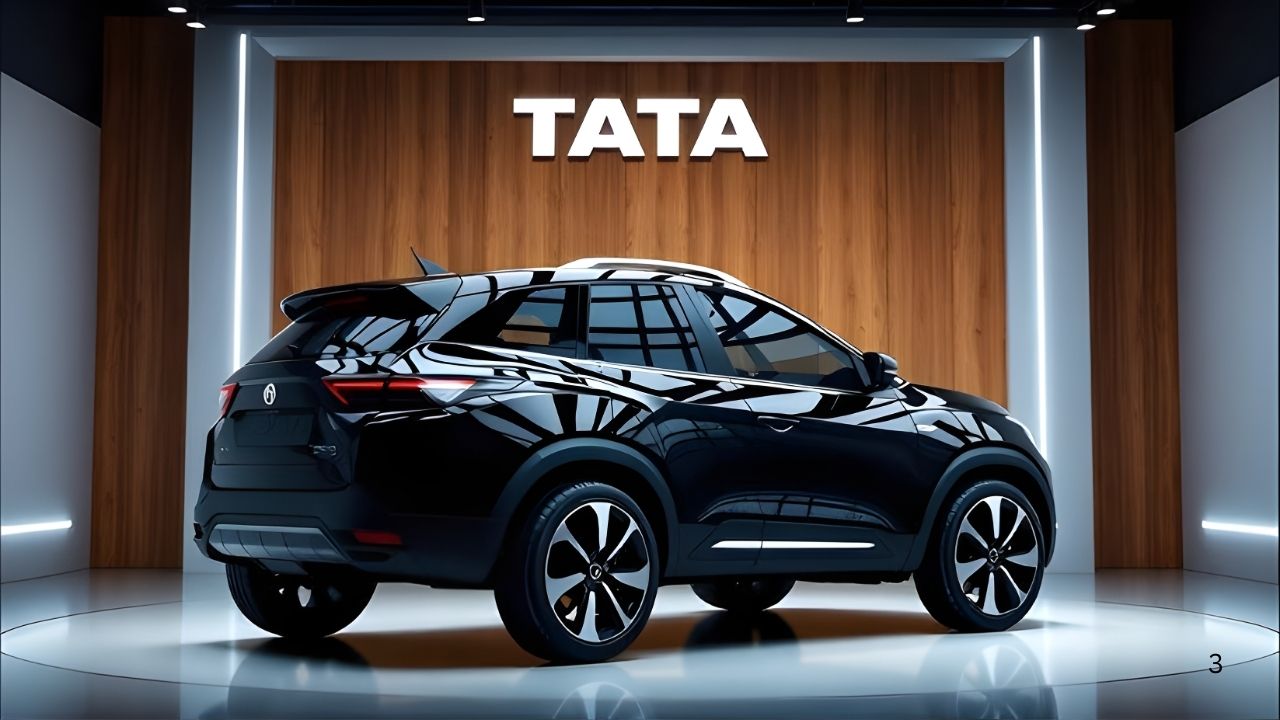 Tata Nexon